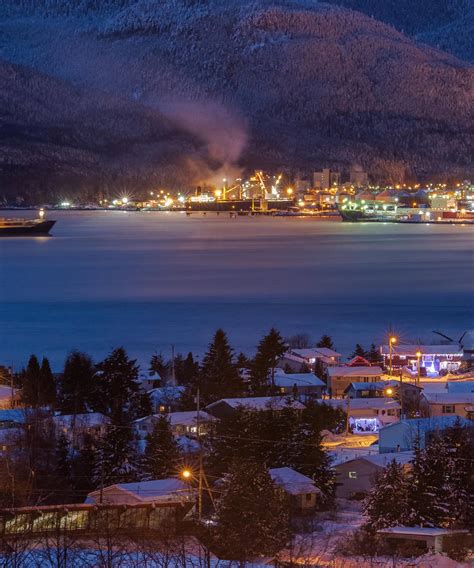 Kitimat – Things to Do | MStar Hotel in Kitimat, BC