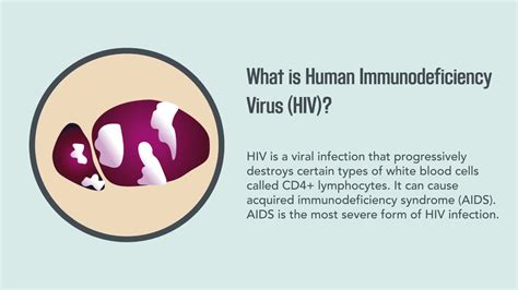 HIV: Transmission, Symptoms, Prevention, and Treatment | Merck Manual ...