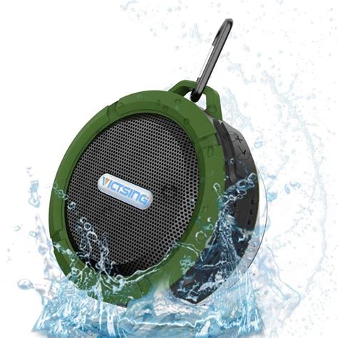 15 Greatest Waterproof Bluetooth Speakers, To Go