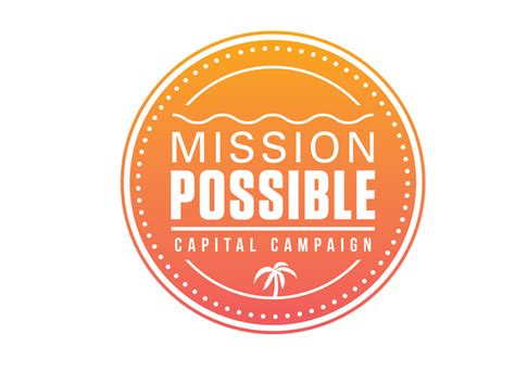 Mission Possible. Logo designed by Eliot Lucas. Mission Possible ...