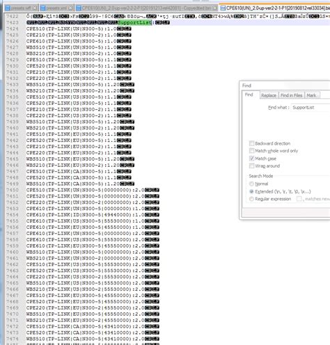 CPE510 Firmware 2.2.1 where is? - Business Community