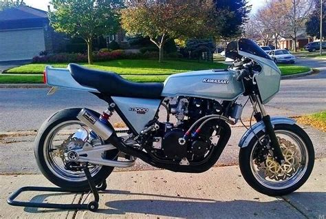 Pin by Patrick Moore on Custom bikes and Sport Bikes | Kawasaki ...