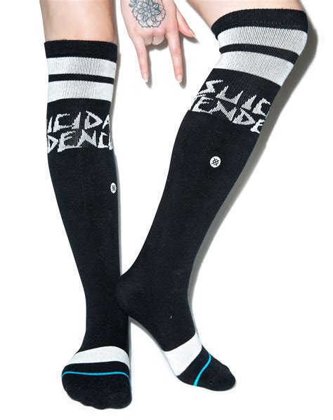 The Five Most Outrageously Sweet Designs From Stance Socks ...