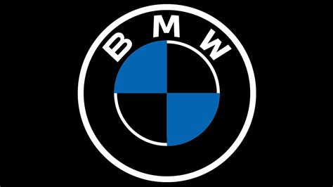 BMW Logo Font - Download Fonts