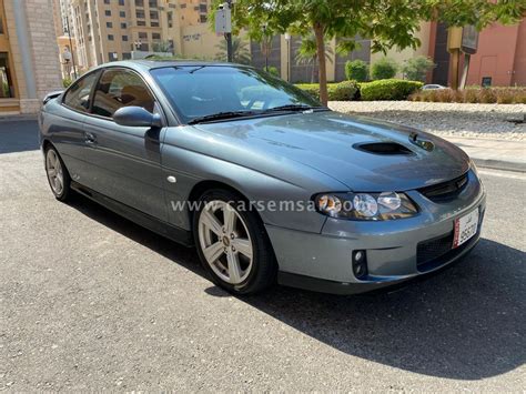 2006 Chevrolet Lumina SS 5.7 for sale in Qatar - New and used cars for ...