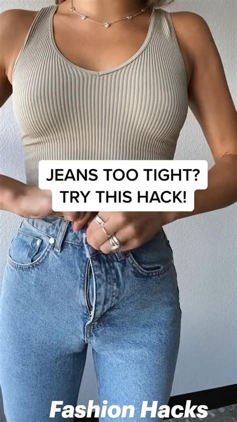 Pin on Fashion Hacks Style