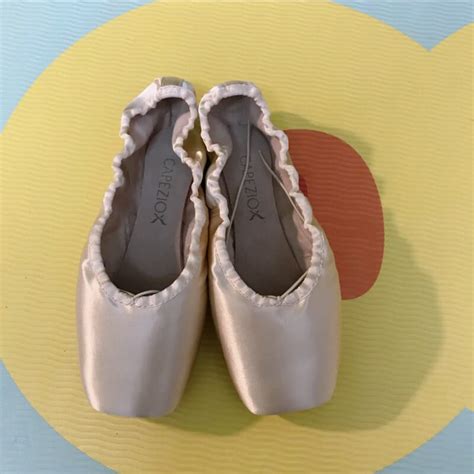 6 Pointe Shoe Brands You Must Know (With Pictures) – Dance Gaily