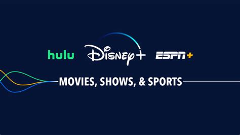 All The Disney Plus Bundle Plans And Prices You Can Get Explained