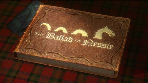 The Ballad of Nessie (2011)