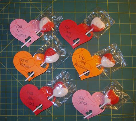 Valentines Day Cricut Projects To Sell For Kids