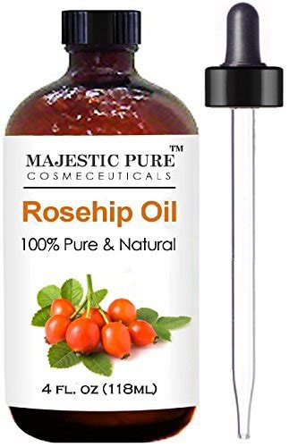 Rosehip Oil reviews in Face Oils - ChickAdvisor