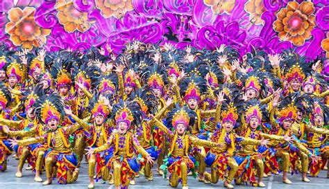 Sinulog Festival in Cebu: Ultimate Travel Guide (Philippines)