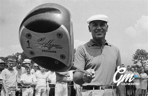 Ben Hogan Biography: The Diminutive Man Who Left A Golfing Legacy