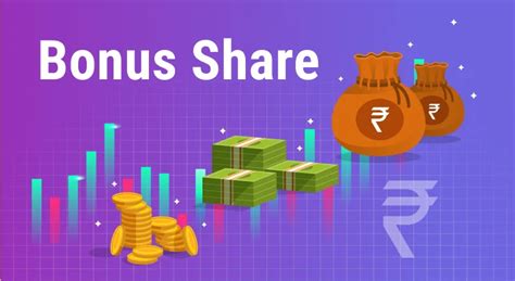 What Are Bonus Shares and How Do They Work? | Mirae Asset