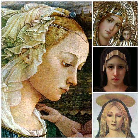 January 1: Mary, Mother of God and Me