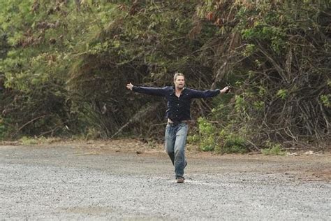 'Lost' series finale: 'The End' bittersweet but satisfying ... we think ...