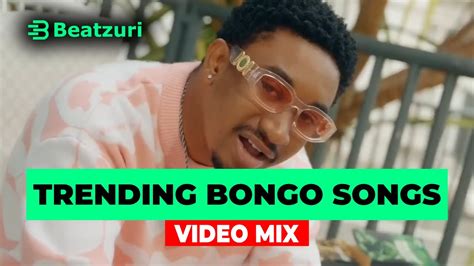 DOWNLOAD | TRENDING BONGO SONGS VIDEO MIX 2024 - ROBERT HYPE | Beatzuri ...