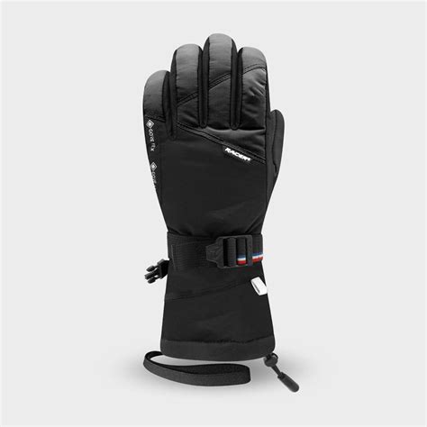 RACER® – Ski and snowboard gloves GIGA 4