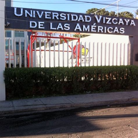 Universidad Vizcaya de las Américas - 13 tips de 192 visitantes