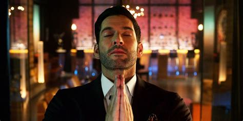 Netflix reveals all of the songs in Lucifer's musical episode