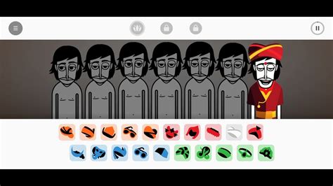 incredibox - YouTube