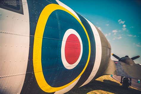 RAF Cosford Airshow 2023 - Ian Garfield Photography