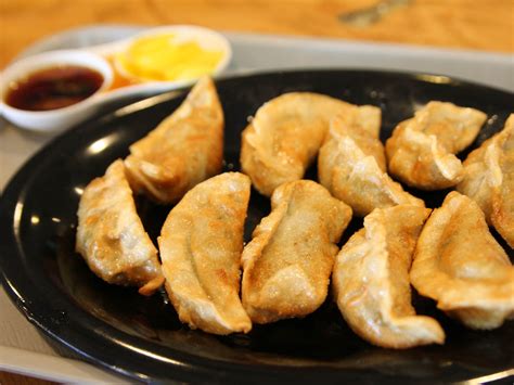 8 Must-Try Dumplings Across the Country