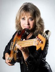 Suzi Quatro: Biography, Songs, and Leather Tuscadero - FamousDB