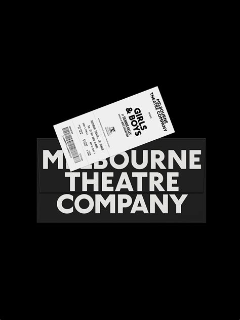 Round - Melbourne Theatre Company