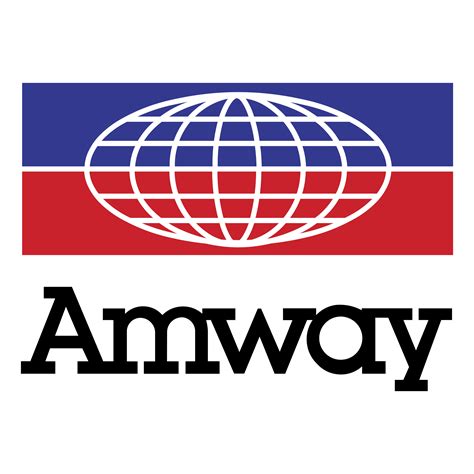 Amway Logo PNG Transparent & SVG Vector - Freebie Supply