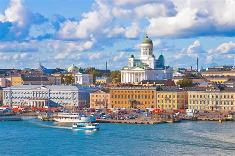 10 Best Things to Do in Helsinki - What is Helsinki Most Famous For ...