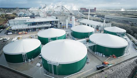 Anaerobic digestion – Chilworth Construction Management