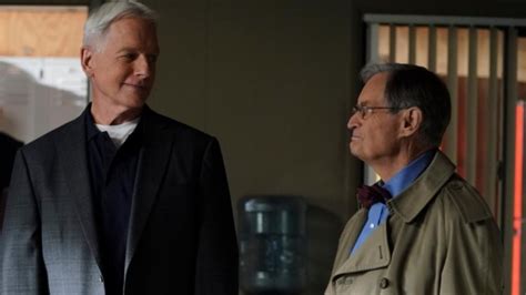 How old is Ducky on NCIS? David McCallum returns