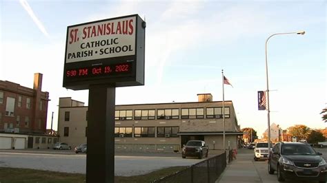 St. Stanislaus, East Chicago teacher accused of having 'kill list ...