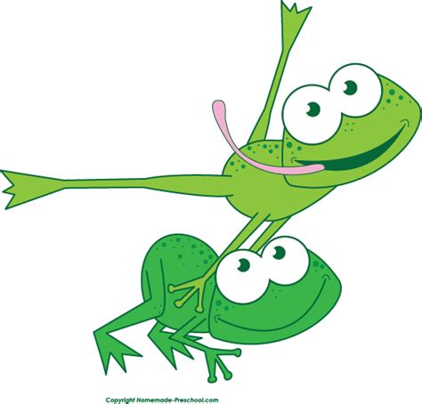 Free Frog Leaping Cliparts, Download Free Frog Leaping Cliparts png ...