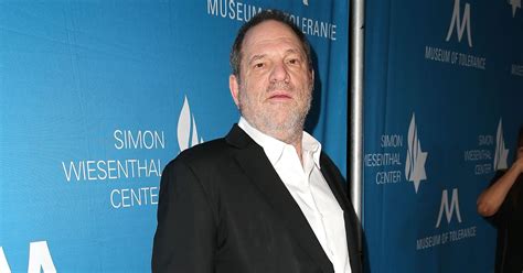 The Oscar Buzz: Harvey Weinstein is Disappointed With This Oscar Season