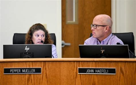 Greeley-Evans District 6 officially declares school board vacancy, sets ...