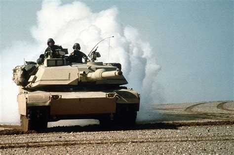 These were the 6 most massive tank battles in US history - Americas ...