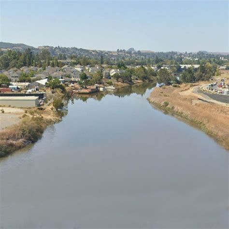 The City Of Petaluma Official Website - Fertile Ground For The Good Life