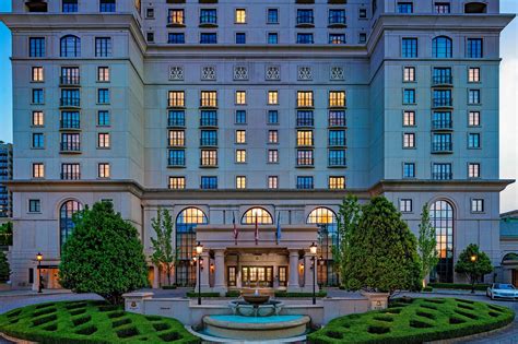 THE ST. REGIS ATLANTA - Updated 2023 Prices & Hotel Reviews (GA)