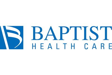 Baptist Health Care Logo Vector (.SVG + .PNG)