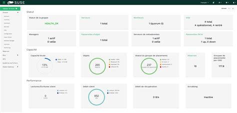 SES 7.1 | Deploying and Administering SUSE Enterprise Storage with Rook ...