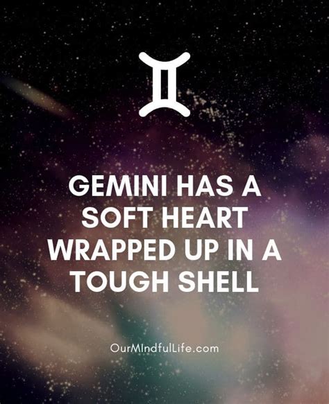 38 Gemini Quotes That Explain Why It Is The Most Interesting Sign ...