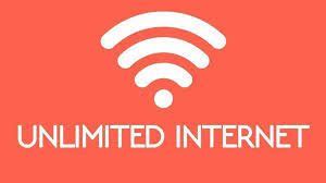 Unlimited Internet Plans For Home [Must Try!]