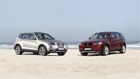 Used BMW X3 (F25) review - ReDriven