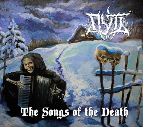 The Songs of the Death | Путь (Pathway) | Antiq