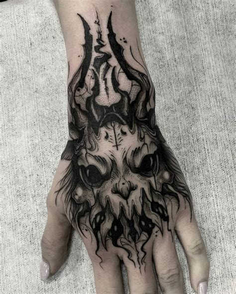 101 Best Monster Tattoo Ideas You Have To See To Believe!