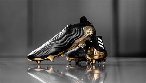 adidas Launch the New-Generation COPA SENSE Football Boots - SoccerBible