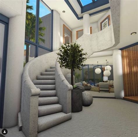 Interior Bloxburg House Ideas