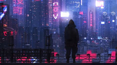 Cyberpunk Pixel Art Wallpapers - Top Free Cyberpunk Pixel Art ...